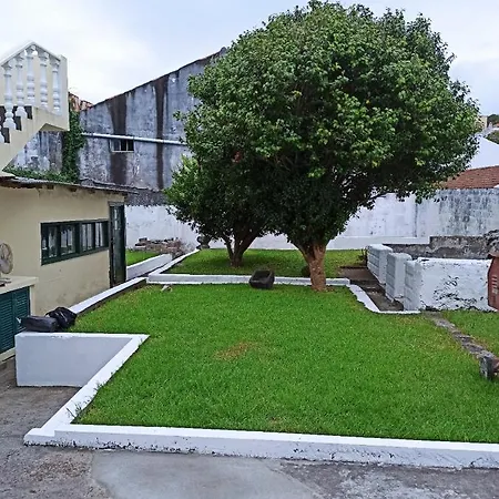 Apartment Pestana