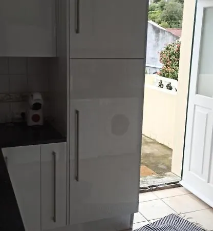 Pestana Apartment Horta (Azores)