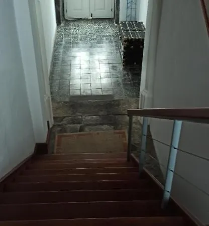 Apartment Pestana Horta (Azores)