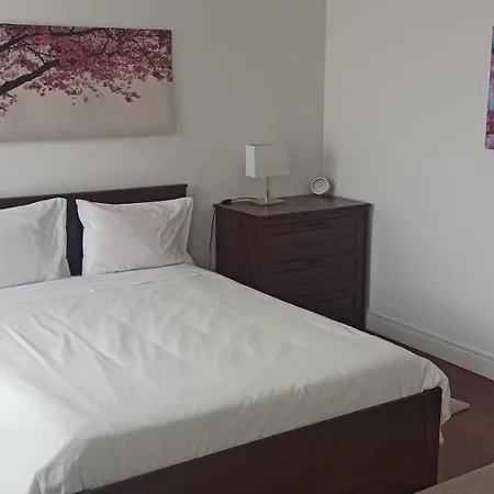Pestana Apartment Horta (Azores)