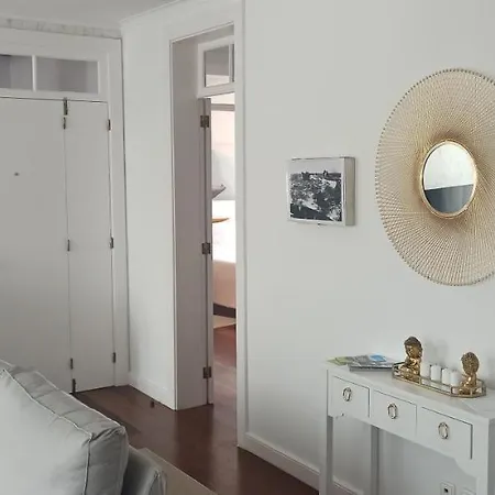 Apartment Pestana Horta (Azores)