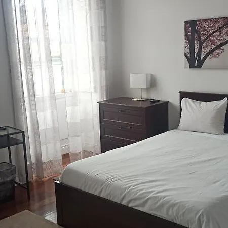 Pestana Apartment Horta (Azores)