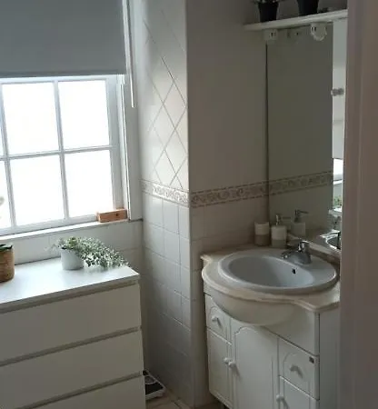 Apartment Pestana