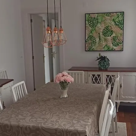 Apartment Pestana