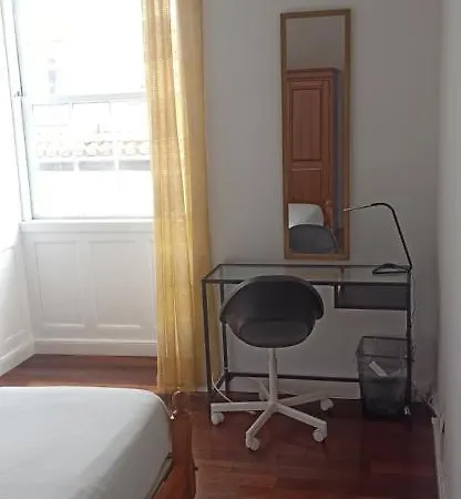 Apartment Pestana