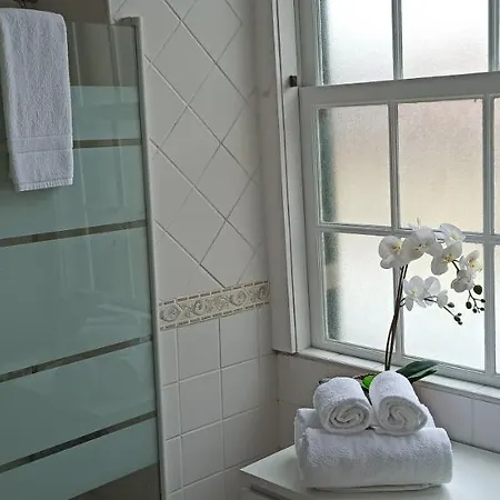 Pestana Apartment *
