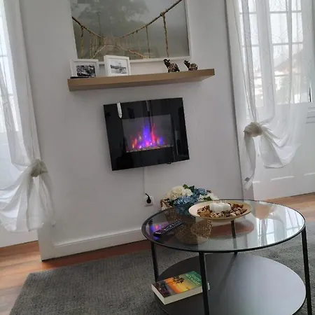 Apartment Pestana Horta (Azores)