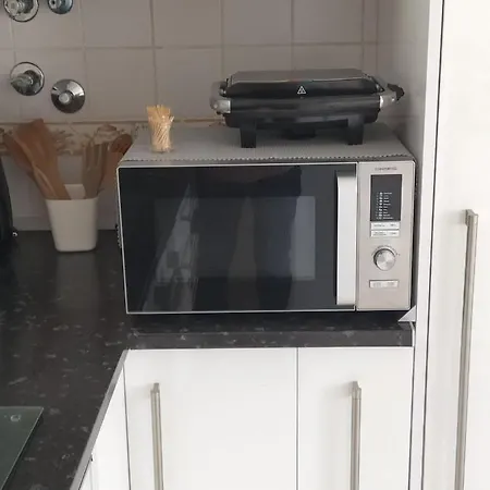 Appartement Pestana Horta (Azores)