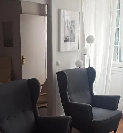 Apartment Pestana Horta (Azores)