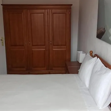 Appartamento Pestana