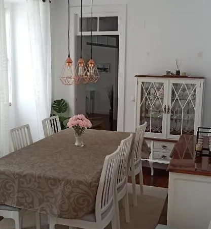 Apartman Pestana Horta