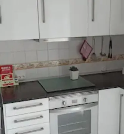 Apartman Pestana Horta