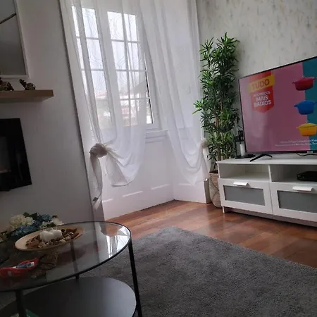 Appartamento Pestana *