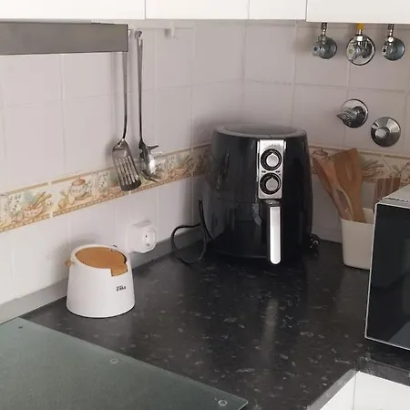 Apartment Pestana Horta (Azores)